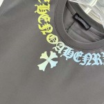 2025年8月4日入荷新作Chrome heartsタンクトップ人気商品/DW工場