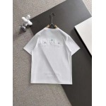 2025年8月4日入荷新作Chrome Hearts半袖 tシャツ人気商品/DW工場