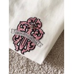 2025年8月4日入荷新作Chrome hearts半袖 tシャツ人気商品/DW工場
