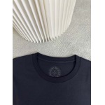 2025年8月4日入荷新作Chrome Hearts半袖 tシャツ人気商品/DW工場