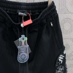 2025年8月4日入荷新作Chrome hearts半ズボン人気商品/DW工場