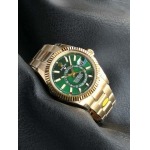 2025年8月5日入荷新作ROLEX腕時計極上の品質人気商品 /GTR工場