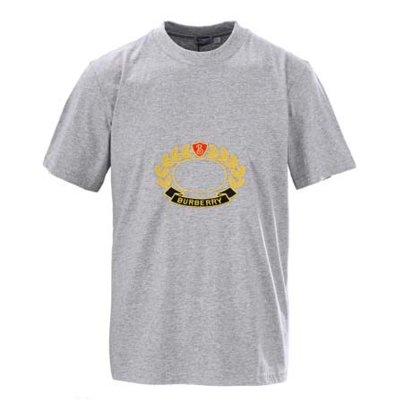 2025年8月6日入荷新作Burberry半袖 tシャツ人気...