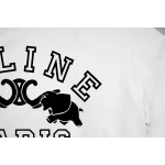 2025年8月6日入荷新作Celine半袖 tシャツ人気商品/DW工場