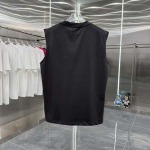 2025年8月6日入荷新作Chrome heartsタンクトップ人気商品/DW工場