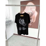 2025年8月6日入荷新作Louis Vuitton半袖 tシャツ人気商品/DW工場