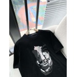 2025年8月6日入荷新作Louis Vuitton半袖 tシャツ人気商品/DW工場