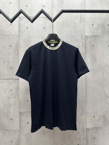 2025年8月6日入荷新作Dior半袖 tシャツ人気商品/D...