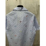2025年8月6日入荷新作Gucciシャツ人気商品/DW工場