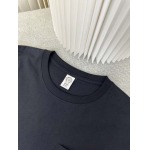 2025年8月6日入荷新作Chrome Hearts半袖 tシャツ原版復刻人気で【极品】/正規品と同じサイズ/DW工場S-L