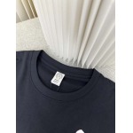 2025年8月6日入荷新作Chrome Hearts半袖 tシャツ原版復刻人気で【极品】/正規品と同じサイズ/DW工場S-L