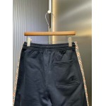 2025年8月6日入荷新作Burberryズボン原版復刻人気で【极品】/正規品と同じサイズ/DW工場S-XL