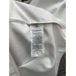 2025年8月6日入荷新作Burberry半袖 tシャツ原版復刻人気で【极品】/正規品と同じサイズ/DW工場S-L