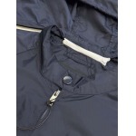 2025年8月6日入荷新作PRADAジャケット原版復刻人気で【极品】/正規品と同じサイズ/DW工場S-XL