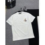 2025年8月8日入荷新作FENDI半袖 tシャツ高品質人気商品/DW工場S-XL