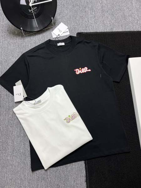 2025年8月8日入荷新作Louis Vuitton半袖 t...