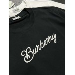 2025年8月8日入荷新作BURBERRY半袖 tシャツ高品質人気商品/DW工場S-XL