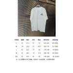 2025年8月8日入荷新作Vivienne westwood半袖 tシャツ高品質人気商品/DW工場S-XXL