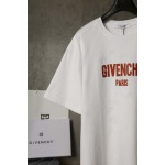 2025年8月8日入荷新作GIVENCHY半袖 tシャツ高品質人気商品/DW工場XS-L