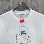 2025年8月8日入荷新作BURBERRY半袖 tシャツ高品質人気商品/DW工場XS-L