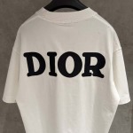 2025年8月10日入荷新作DIORtシャツ人気商品