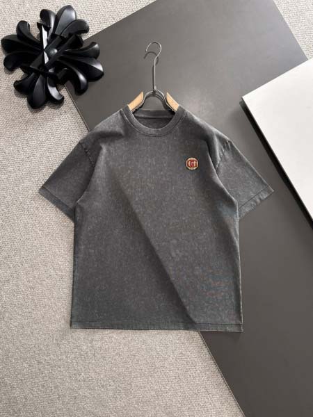 2025年8月10日入荷新作GUCCItシャツ人気商品