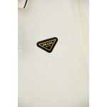 2025年8月10日入荷新作PRADA半袖 tシャツ人気商品