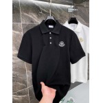 2025年8月10日入荷新作Moncler半袖 tシャツ人気商品