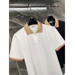 2025年8月10日入荷新作Burberry半袖 tシャツ人気商品