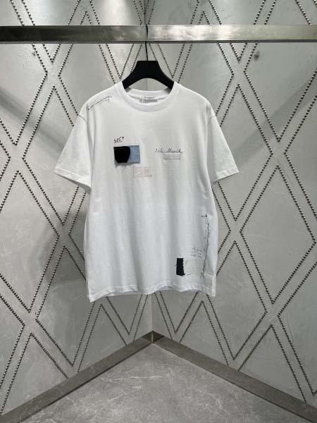 2025年8月12日入荷新作Givenchytシャツ人気商品...