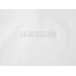 2025年8月12日入荷新作Moncler半袖 tシャツ人気商品/DW工場
