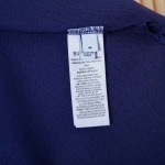 2025年8月13日入荷新作BURBERRY半袖 tシャツ人気商品/DW工場