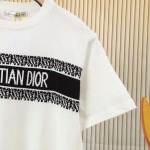 2025年8月13日入荷新作DIOR半袖 tシャツ人気商品/DW工場