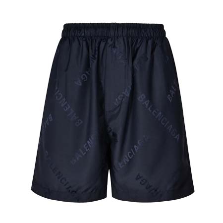 2025年8月14日入荷新作Balenciaga半ズボン人気...