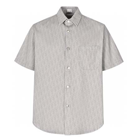 2025年8月14日入荷新作Dior半袖 tシャツ人気商品/...
