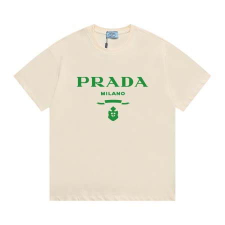 2025年8月14日入荷新作Pradatシャツ人気商品/DW...