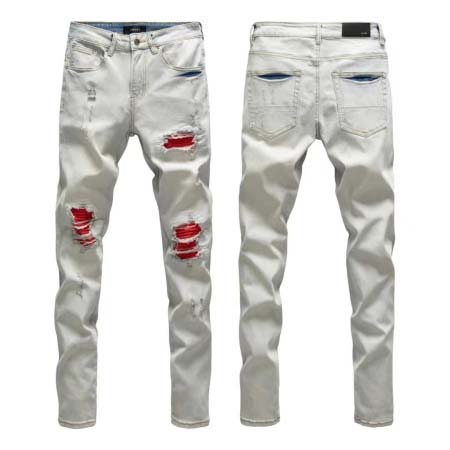 2025年8月15日入荷新作AMIRIジーパン人気商品/DW...