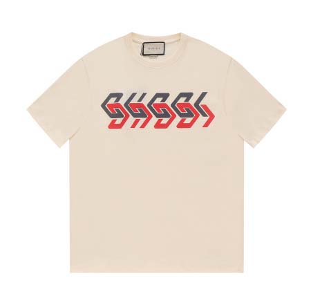 2025年8月15日入荷新作Guccitシャツ人気商品/DW...