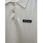 2025年8月15日入荷新作MIUMIUセーター人気商品/DW工場