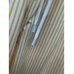 2025年8月15日入荷新作Pradaスラックス人気商品/DW工場