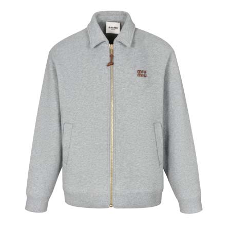 2025年8月15日入荷新作MiuMiuジャケット人気商品/...