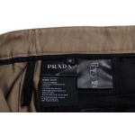 2025年8月15日入荷新作Pradaズボン人気商品/DW工場