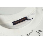 2025年8月19日入荷新作 LOUIS VUITTON半袖 tシャツ人気商品/DW工場
