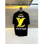 2025年8月19日入荷新作 LOUIS VUITTON半袖 tシャツ人気商品/DW工場