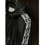 2025年8月20日入荷新作Dior春秋ジャケット 高级品超厳選★入手困難/誕生日プレゼント