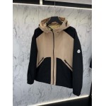 2025年8月20日入荷新作Moncler秋冬ジャケット 高级品超厳選★入手困難/誕生日プレゼント