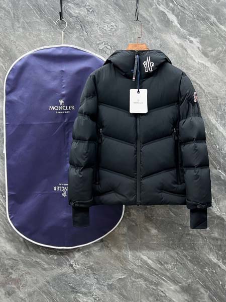 2025年8月20日入荷新作Monclerダウンジャケット ...