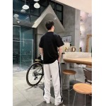 2025年8月20日入荷新作Monclerスウェットパンツ 高级品超厳選★入手困難/誕生日プレゼント
