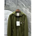 2025年8月20日入荷新作Moncler春秋ジャケット 高级品超厳選★入手困難/誕生日プレゼント/MF工場