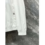 2025年8月20日入荷新作Prada春秋ジャケット 高级品超厳選★入手困難/誕生日プレゼント/MF工場